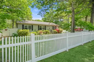 209 Cypress Dr, Mastic Beach, NY 11951 - Photo 3
