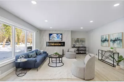 497 Woodbury Road, Cold Spring Harbor, NY 11724 - Photo 7