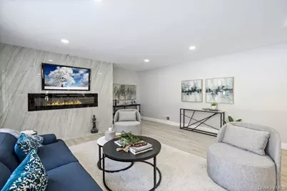 497 Woodbury Road, Cold Spring Harbor, NY 11724 - Photo 9