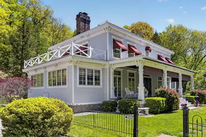 260 Fishkill Road, Cold Spring, NY 10516 - Photo 1