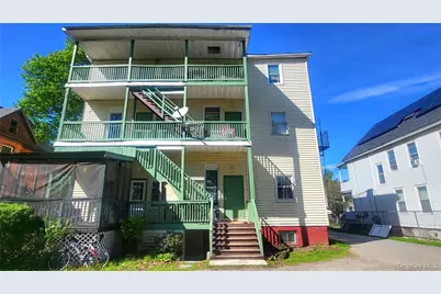 242 Mansion Street, Poughkeepsie, NY 12601 - Photo 3
