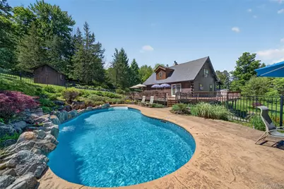 222 Bellvale Lakes Road, Warwick, NY 10990 - Photo 1