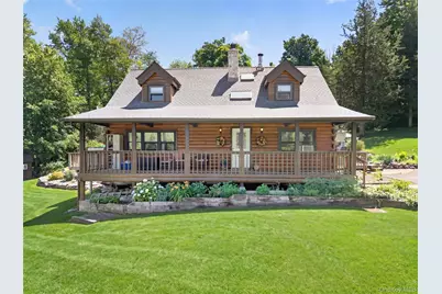 222 Bellvale Lakes Road, Warwick, NY 10990 - Photo 37