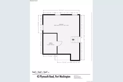 43 Plymouth Road, Port Washington, NY 11050 - Photo 19