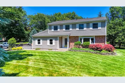 19 Glen Haven Drive, New City, NY 10956 - Photo 1