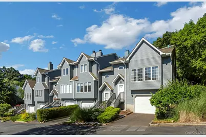 8 Village Gate Way #8, Nyack, NY 10960 - Photo 1