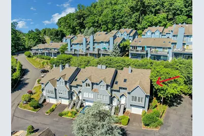 8 Village Gate Way #8, Nyack, NY 10960 - Photo 27
