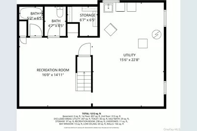 2718 Rowehl Drive, East Meadow, NY 11554 - Photo 23