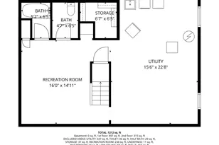 2718 Rowehl Dr, East Meadow, NY 11554 - Photo 23