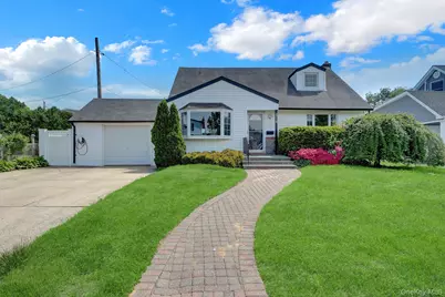 2718 Rowehl Drive, East Meadow, NY 11554 - Photo 1