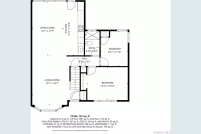 2718 Rowehl Drive, East Meadow, NY 11554 - Photo 21