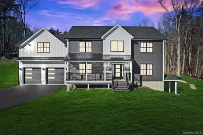 Tbd Brook Road, Middletown, NY 10941 - Photo 1
