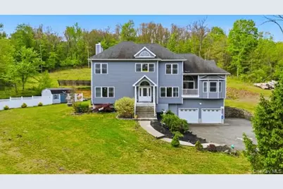 45 Whitetail Run, Chester, NY 10918 - Photo 1