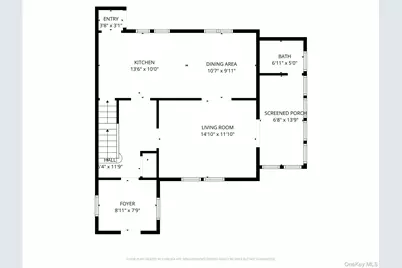 32 Dutchess Terrace, Beacon, NY 12508 - Photo 39