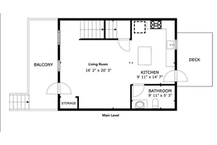 61 Hudson St, Kingston, NY 12401 - Photo 35