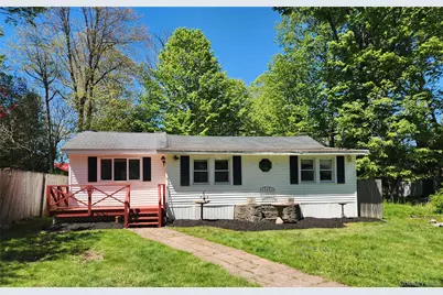 6 Lafayette Avenue, Smallwood, NY 12778 - Photo 1