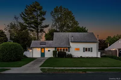 19 Palm Lane, Westbury, NY 11590 - Photo 1