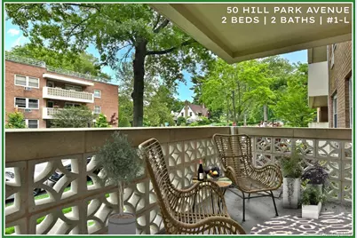 50 Hill Park Avenue #1-L, Great Neck, NY 11021 - Photo 1