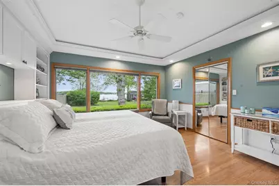 128 Crystal Beach Boulevard, Moriches, NY 11955 - Photo 17