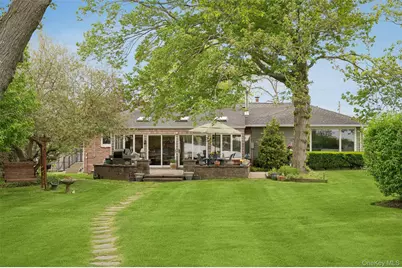 128 Crystal Beach Boulevard, Moriches, NY 11955 - Photo 25