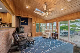 128 Crystal Beach Blvd, Moriches, NY 11955 - Photo 7