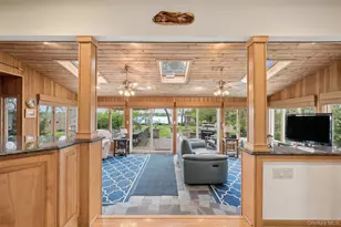 128 Crystal Beach Blvd, Moriches, NY 11955 - Photo 5