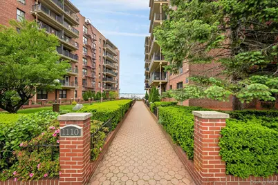 1110 Stadium Avenue #1H, Bronx, NY 10465 - Photo 1