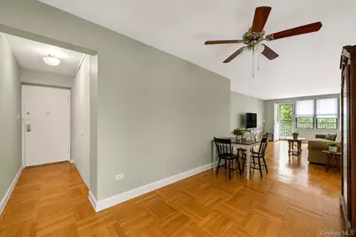 1110 Stadium Avenue #1H, Bronx, NY 10465 - Photo 13