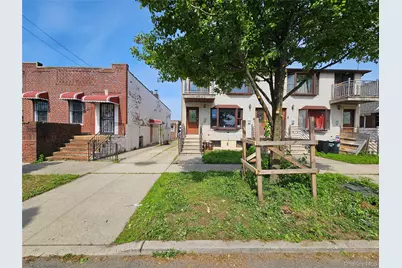 130-32 126th Street, Ozone Park, NY 11420 - Photo 1