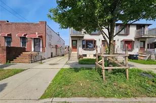 130-32 126th St, Ozone Park, NY 11420 - Photo 1