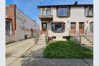 130-32 126th Street, Ozone Park, NY 11420 - Photo 3