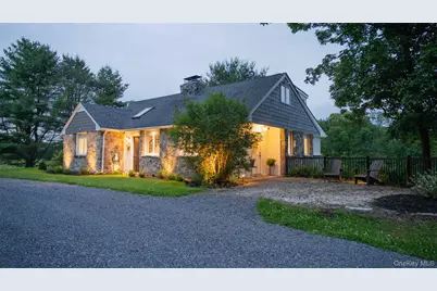 334 Lake Drive, Rhinebeck, NY 12572 - Photo 1