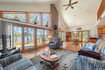 382 S Shore Drive, Rock Hill, NY 12775 - Photo 7