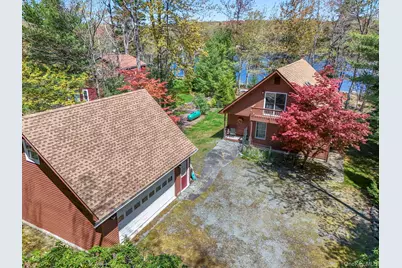 382 S Shore Drive, Rock Hill, NY 12775 - Photo 1