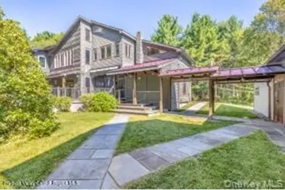 16 Sahler Mill Road, Olivebridge, NY 12461 - Photo 1