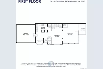74 Lake Marie Lane #74, Bedford Hills, NY 10507 - Photo 37
