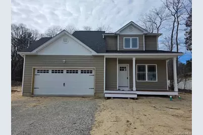 N/C Westfield Lot 0 Rd, Coram, NY 11727 - Photo 1