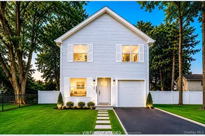 53 Judith Drive, Coram, NY 11727 - Photo 1