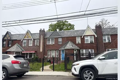114-18 201st Street, Saint Albans, NY 11412 - Photo 3
