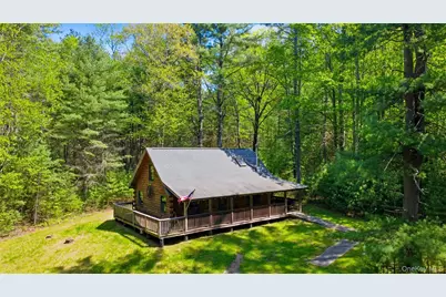 301 Pucky Huddle Road, Bethel, NY 12720 - Photo 3