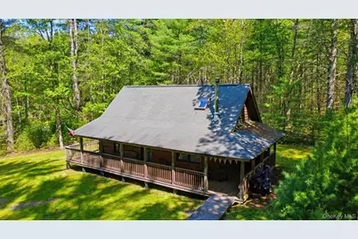 301 Pucky Huddle Road, Bethel, NY 12720 - Photo 37