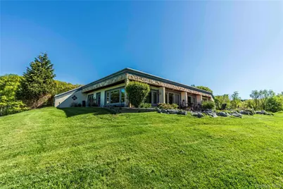 115 N Smith Road, Lagrangeville, NY 12540 - Photo 1