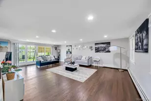 56 Hurtin St, Port Jefferson Station, NY 11776 - Photo 5