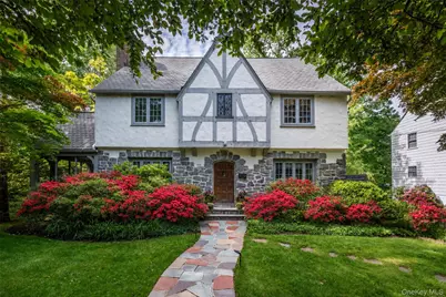550 Forest Avenue, New Rochelle, NY 10804 - Photo 1