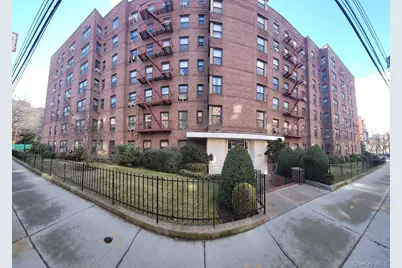 141-60 84th Road #2G, Briarwood, NY 11435 - Photo 1