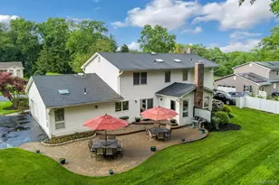27 Rochelle Dr, New City, NY 10956 - Photo 5