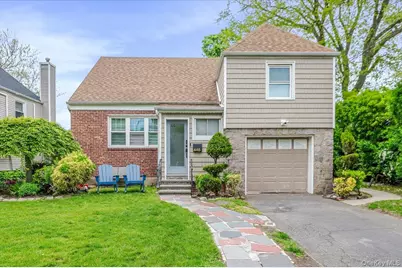 448 Westminster Road, Cedarhurst, NY 11516 - Photo 1