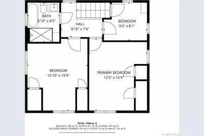 22 Prospect Street, Williston Park, NY 11596 - Photo 13