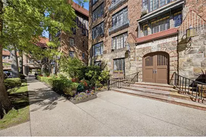 20 Continental Avenue #1K, Forest Hills, NY 11375 - Photo 25