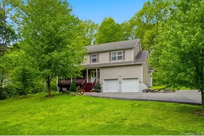 29 Hickory Hill Road, Newburgh, NY 12550 - Photo 1